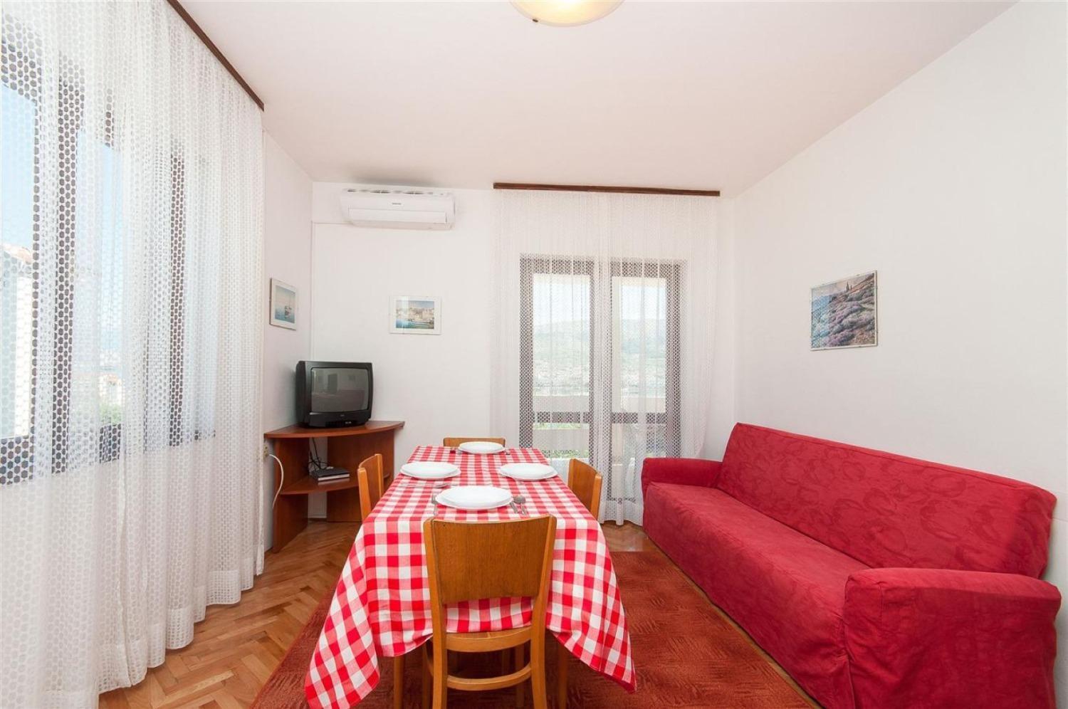 Apartments Mate - Free Parking Pag Town Kültér fotó