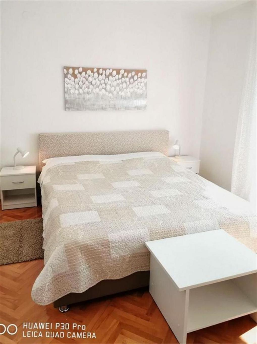 Apartments Mate - Free Parking Pag Town Kültér fotó